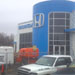 Zeigler Honda Dealership - Amherst, NY